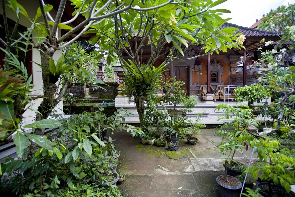 Privatunterkunft Koming House *