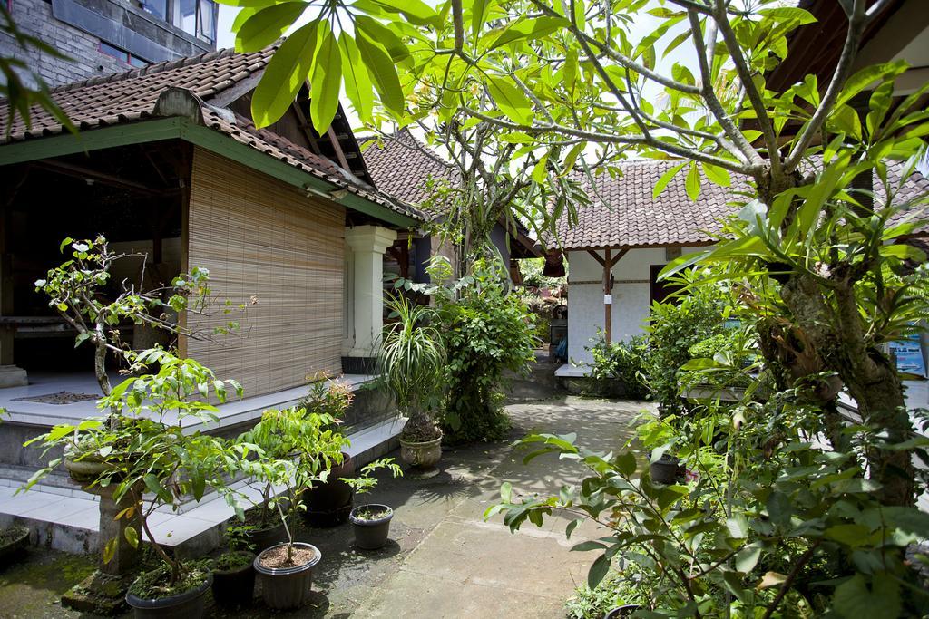 Koming House Privatunterkunft