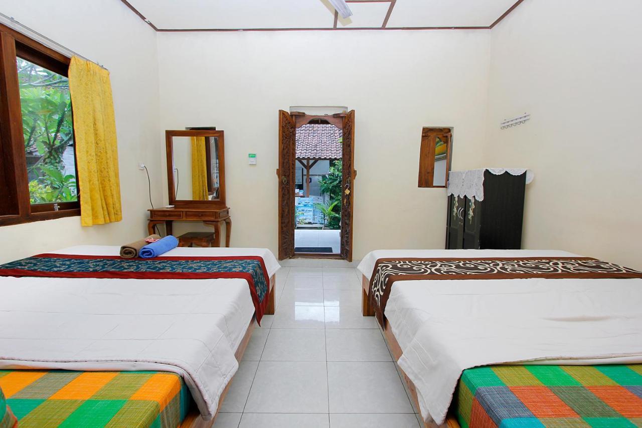 Koming House